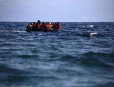 Μπήκαν ανενόχλητοι στην Ελλάδα αλλά εντοπίστηκαν όταν επιχείρησαν να φύγουν!